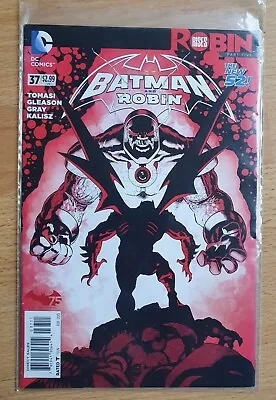 Buy Dc Comics.  'batman The New 52'. 37. Feb 2015 • 1£