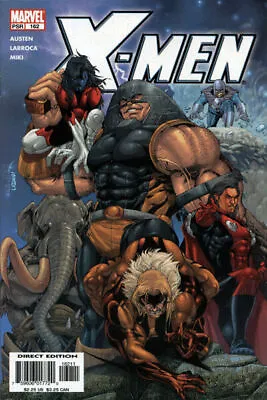 Buy X-Men Vol. 1 (1991-2012) #162 • 2£