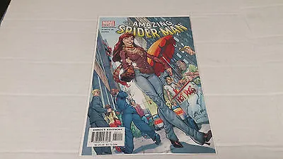 Buy The Amazing Spider-Man Vol. 2 # 51 (492) (2003, Marvel)  • 12.90£