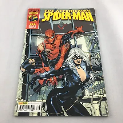 Buy The Astonishing Spiderman #139 2006 Comic - Marvel Collectors Edition FREE UK PP • 5£