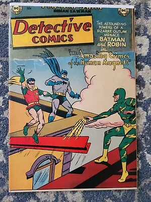 Buy 1952 Detective Comics Batman 181 Golden Age Comic • 67.20£