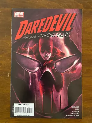 Buy DAREDEVIL #105 (Marvel, 1998) VF Brubaker/Lark • 2.41£