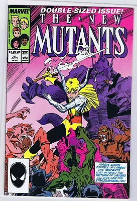 Buy New Mutants 50 6.5   Wk • 3.15£