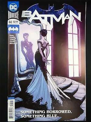 Buy BATMAN #44 Variant - DC Comic #2MV • 4.80£