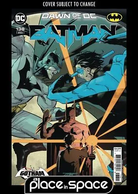Buy Batman #138a - Jorge Jimenez (wk40) • 4.85£