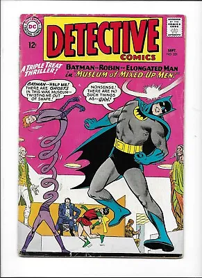 Buy Detective Comics 331 • 6£