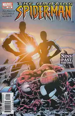 Buy Amazing Spider-Man, The #510 VF/NM; Marvel | Sins Past 2 - We Combine Shipping • 3.98£
