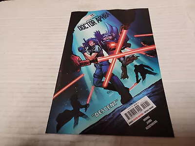 Buy Star Wars Doctor Aphra # 24 (2022, Marvel) 1st Print Main Cover • 16.75£