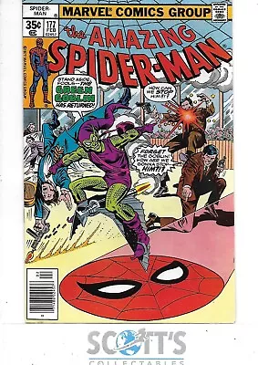 Buy Amazing Spider-man   #177  Fn   • 30£