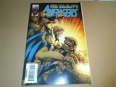 Buy INCREDIBLE HERCULES #118 Secret Invasion Marvel Comics 2008 NM • 1.49£