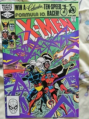 Buy Uncanny X-Men #154 Bronze Age Marvel Comics. Excellent Condition  • 6£