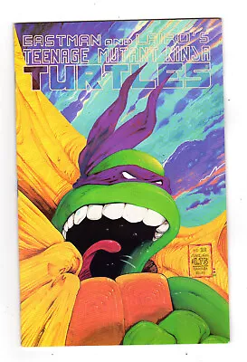 Buy TEENAGE MUTANT NINJA TURTLES #22  (Mirage) 1989  VFN- • 9.99£