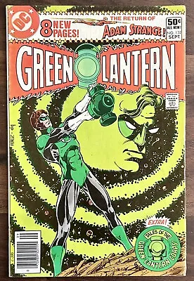 Buy 1980 Dc Comics Green Lantern #132 • 5.93£