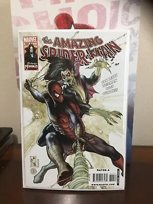 Buy Amazing Spider-Man #622 VF+ Morbius Gemini Mailer • 9.46£