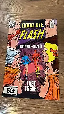 Buy The Flash #350 - DC Comics - 1985 • 4.95£
