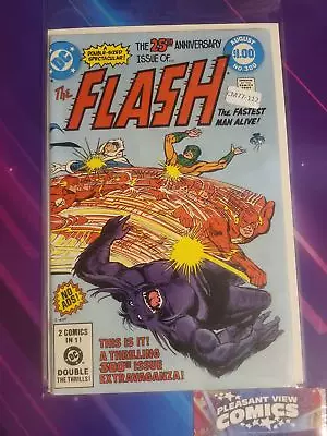 Buy Flash #300 Vol. 1 High Grade Dc Comic Book Cm77-112 • 11.06£