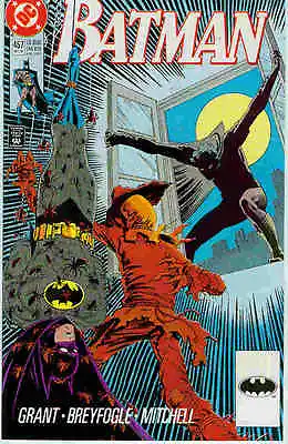 Buy Batman # 457 (Timothy Drake Becomes Robin) (1st Printing) (USA, 1990) • 21.45£