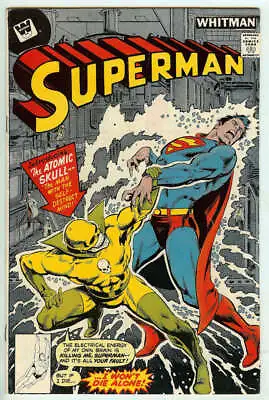 Buy Superman #323 7.0 // Whitman Publishing Variant 1978 • 33.25£