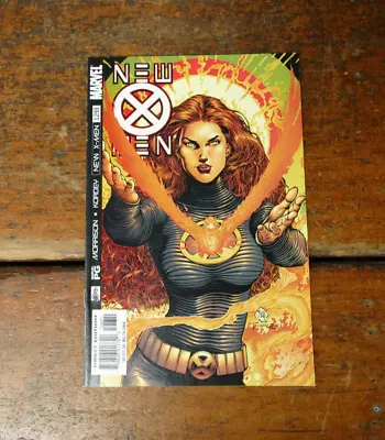 Buy New X-Men #128 (2002 Marvel Comics) NM 1st Appearance Fantomex (Weapon XIII) • 23.87£