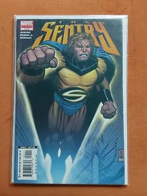 Buy The Sentry #1 - Marvel • 4.99£