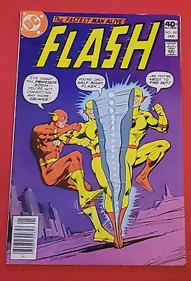 Buy The Flash #281 And 286 Higher Grade Copies • 13.85£