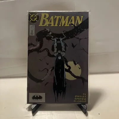 Buy Batman Dc Comics 431 • 6.12£