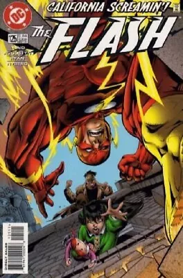 Buy Flash (Vol 2) # 125 Near Mint (NM) DC Comics MODERN AGE • 8.98£