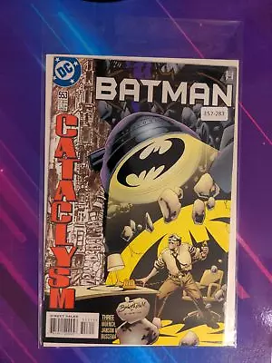 Buy Batman #553 Vol. 1 9.0 Dc Comic Book E57-283 • 7.94£