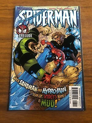 Buy Sensational Spider-man Vol.1 # 26 - 1998 • 2.99£