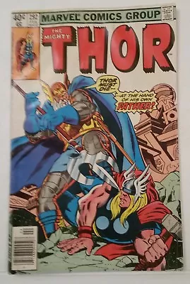 Buy Thor # 292 - Marvel Comics - February 1980 • 3.94£