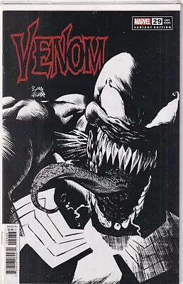 Buy Venom #29 Stegman 1:25 Sketch Variant • 0.99£