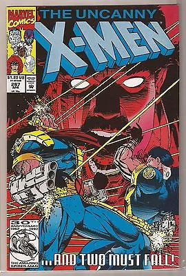 Buy Uncanny X-Men #287 NM- 9.2 • 2.99£