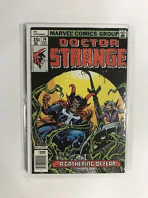 Buy Doctor Strange #30 (1979) VF3B122 VERY FINE VF 8.0 • 2.37£