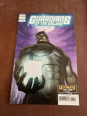 Buy GUARDIANS OF THE GALAXY #3 - New Bagged • 2£