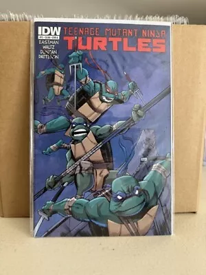 Buy TMNT Ongoing - IDW - NM/VF - Ships Fast - You Pick!! • 6.43£
