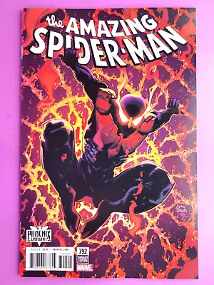 Buy The Amazing Spider-man #792  Variant  Lower Grade Combine Shipping  Bx2475  I24 • 4.34£