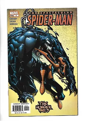 Buy Marvel Comics - Spectacular Spider-Man Vol.3 #05  (Dec'03) Very Fine • 2£