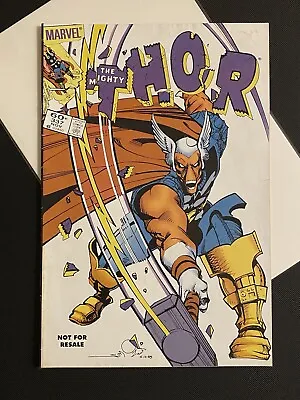 Buy Thor #337 Marvel Comics (2006) Legends Reprint • 19.95£