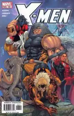 Buy X-men #162 (1991) Vf/nm Marvel • 4.95£