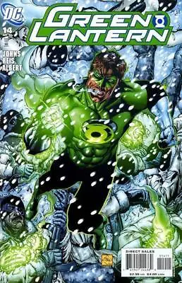 Buy Green Lantern Vol. 4 (2005-2011) #14 • 2.75£