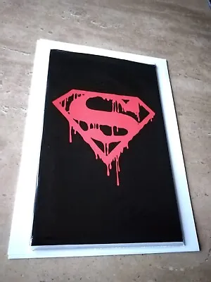 Buy Superman #75 Sealed Bagged • 29.99£
