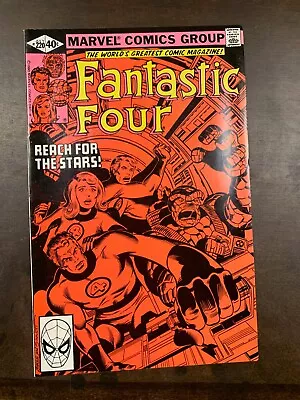 Buy FANTASTIC FOUR  #220--229 (10 Book Lot ) Marvel Comics  VF Or Better! • 27.70£