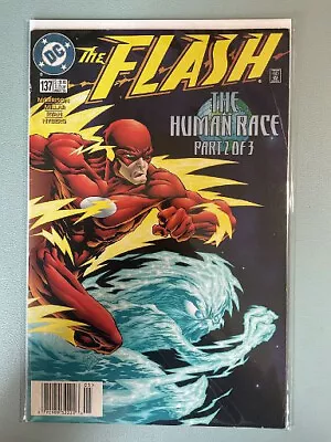 Buy The Flash(vol.2) #137 - DC Comics - Combine Shipping • 3.79£