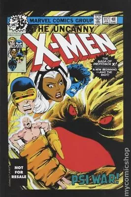 Buy Uncanny X-Men #117LEGENDS FN+ 6.5 2004 Stock Image • 9.19£