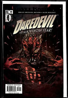 Buy 2004 Daredevil #56 Marvel Comic • 4.74£