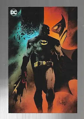 Buy Comic - Batman Detective Comics No. 64 Of 2022 VARIANT - Panini Publisher German • 8.02£