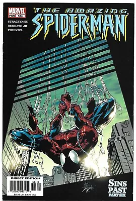 Buy Amazing Spiderman '05 514 VF I4 • 7.20£
