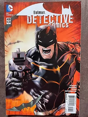 Buy Detective Comics #49 (2011) Vf/nm Dc • 3.99£