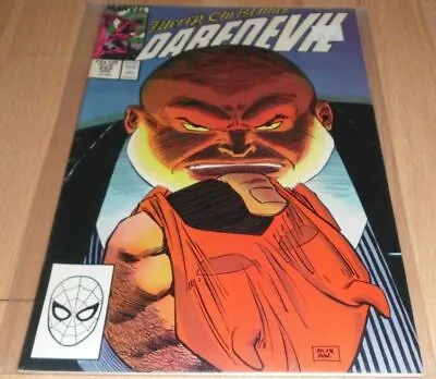 Buy Daredevil (1964 1st Series) #253...Published Apr 1988 By Marvel. • 4.95£
