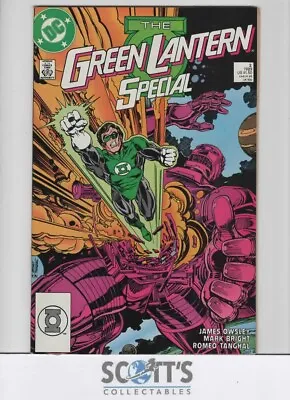 Buy Green Lantern  Special  #2    Vf • 2.95£